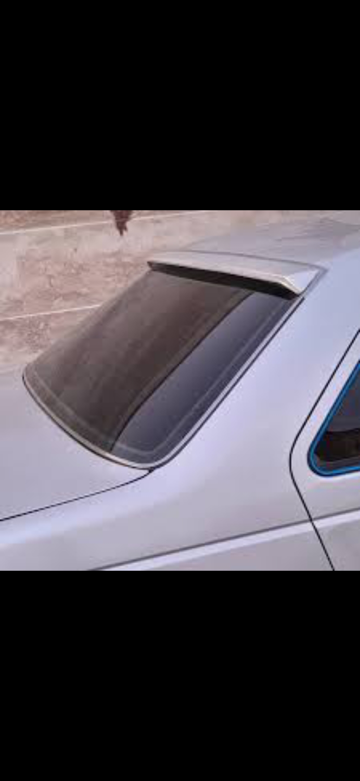 بال شیشه عقب پژو  پارس و ۴۰۵
