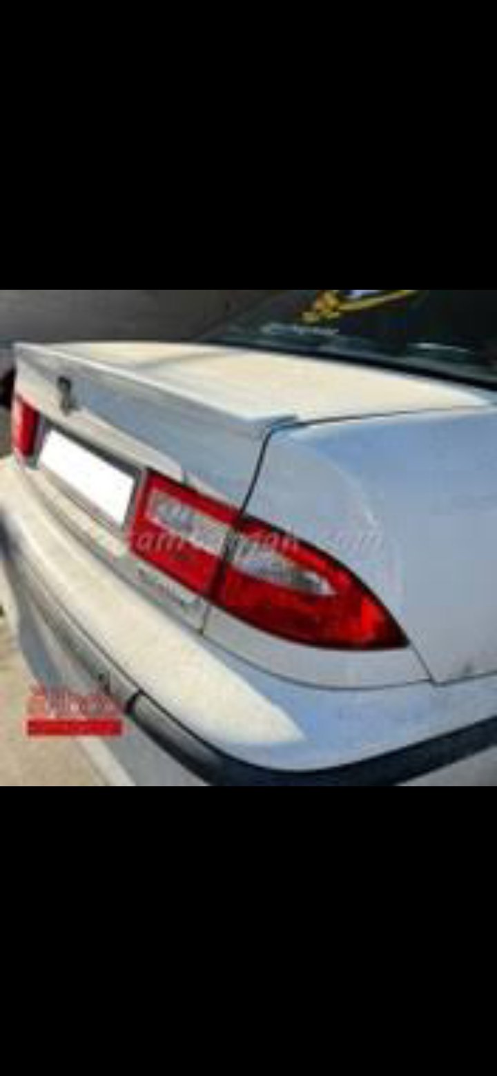 بال صندوق سمند طرح سورنی