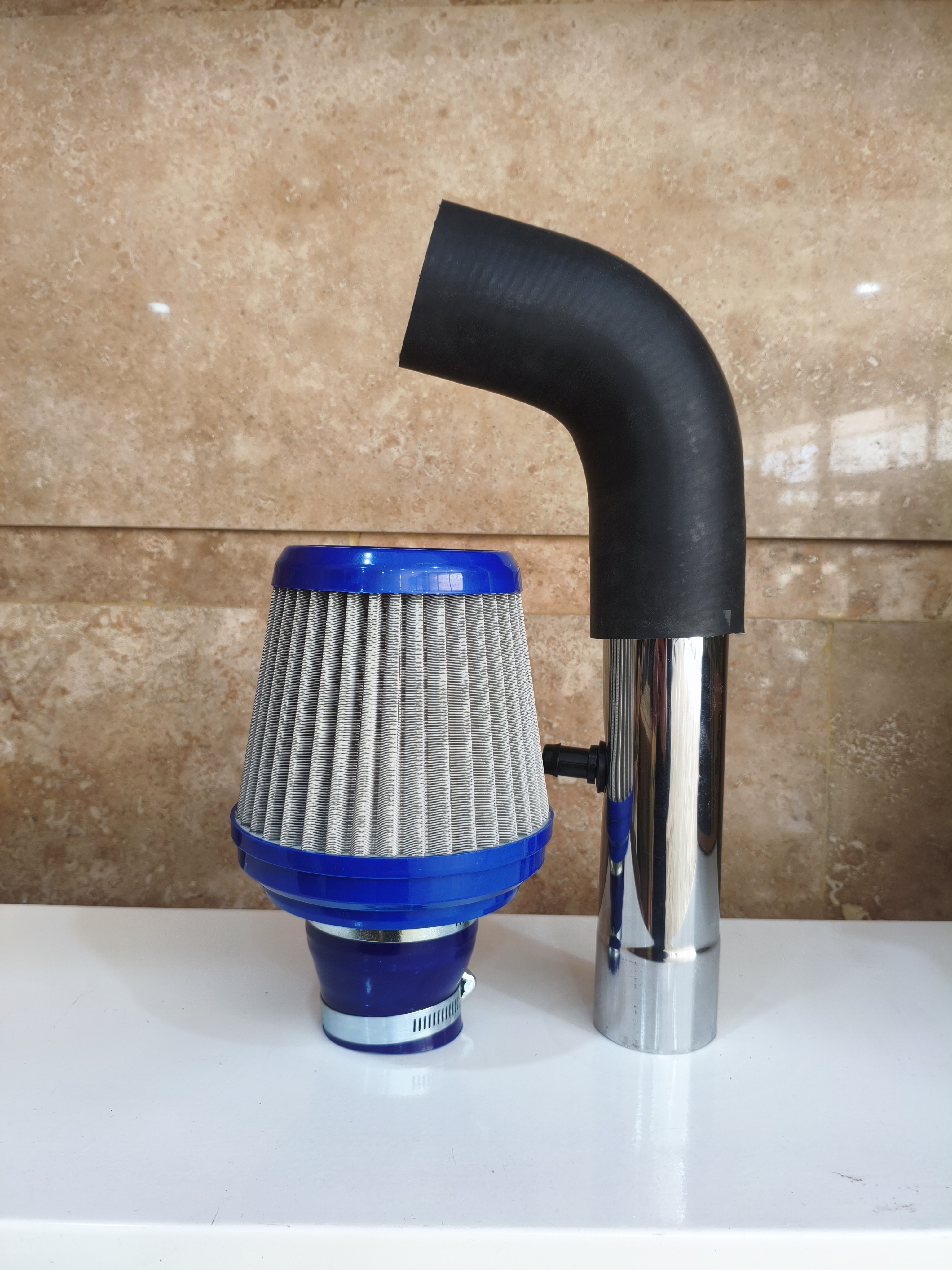 کیت مکش هوا xu7
