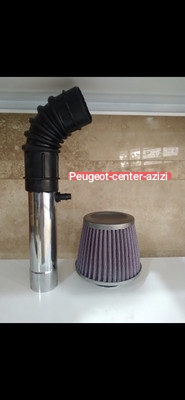 کیت مکش تیبا ساینا کوییک (فیلتر اصلی)